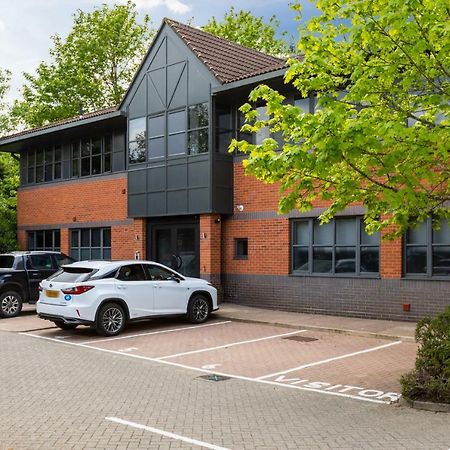 Homely - Watford Premier Apartments Watford (Hertfordshire) Exterior foto