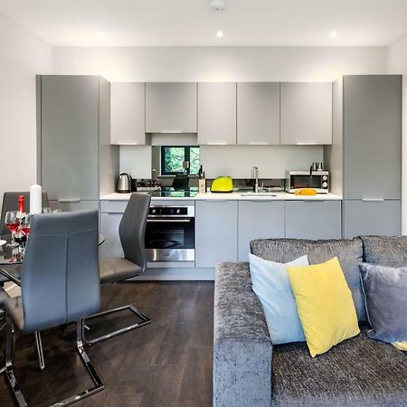 Homely - Watford Premier Apartments Watford (Hertfordshire) Exterior foto