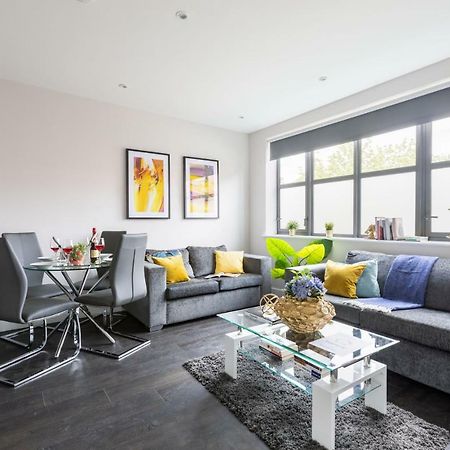 Homely - Watford Premier Apartments Watford (Hertfordshire) Exterior foto