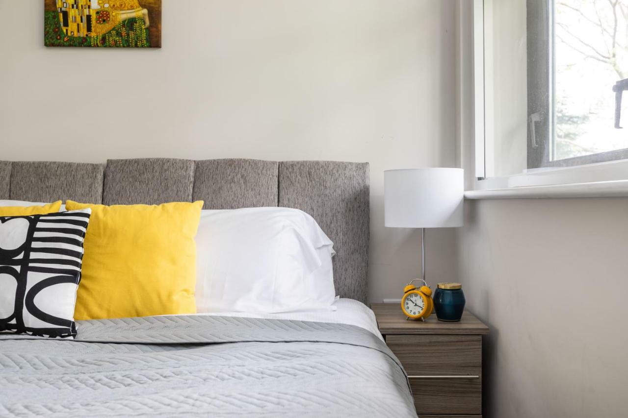 Homely - Watford Premier Apartments Watford (Hertfordshire) Exterior foto