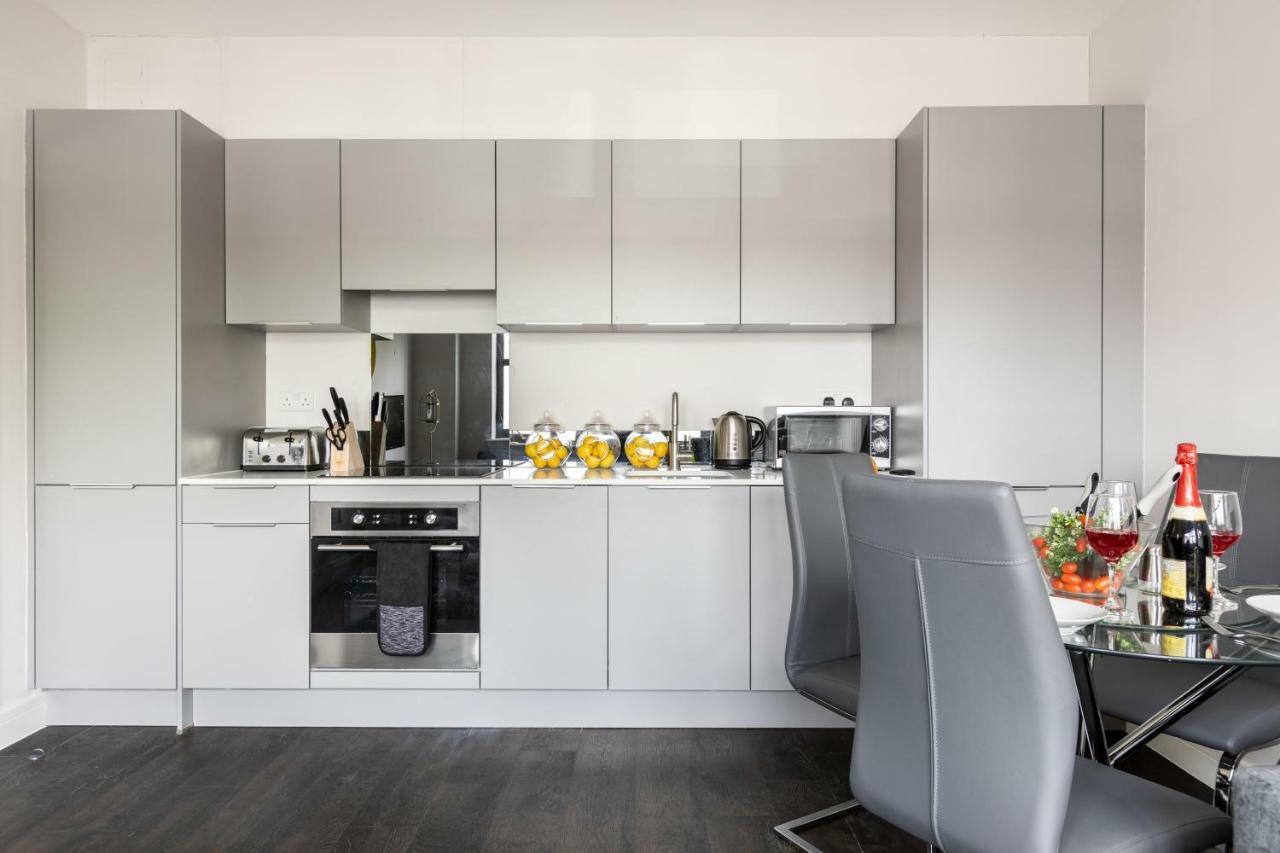 Homely - Watford Premier Apartments Watford (Hertfordshire) Exterior foto