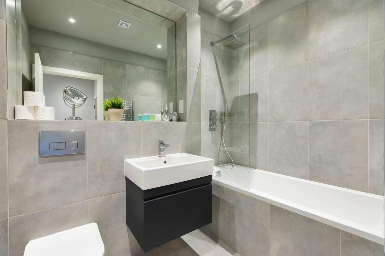Homely - Watford Premier Apartments Watford (Hertfordshire) Exterior foto